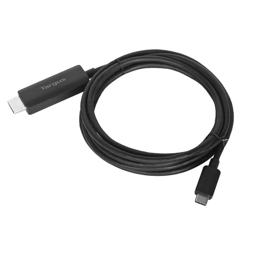 Targus DOCK230EUZ laptop dock/port replicator