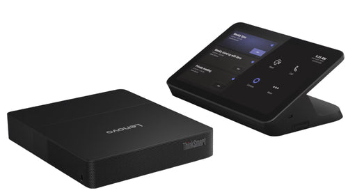 Lenovo ThinkSmart Core Gen 2 for Microsoft Team Rooms video conferencing system