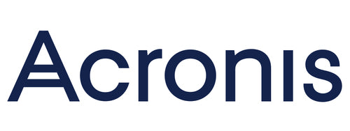 Acronis Cyber Protect Std Virtual Host