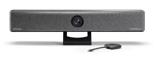 Barco ClickShare Bar Core video conferencing system