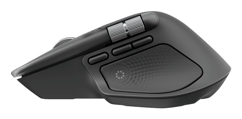 Logitech MX Master 4 for Business mouse