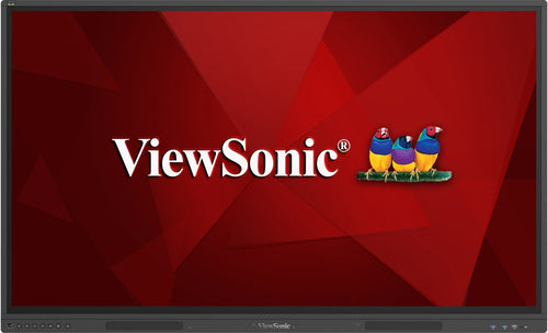55 Inch Viewsonic IFP55G1 4K Ultra HD Interactive Whiteboard 350cd/m²