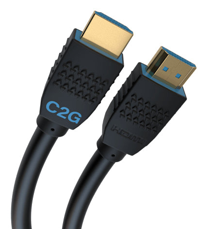 HDMI Cable C2G C2G10400 4.57m 18 Gbit/s 3D Support