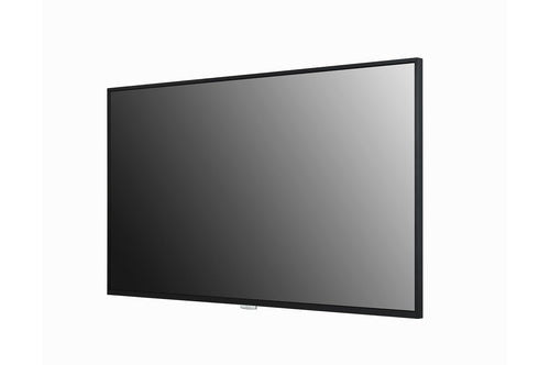LG 43ML5K-B 43" 4K Ultra HD Hospitality TV - Business TV for Hotels and Restaurants