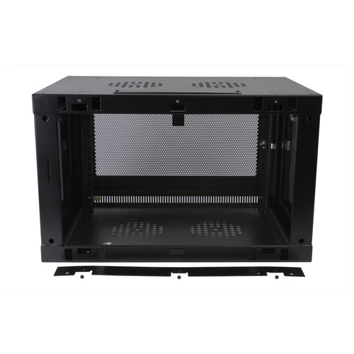 Tripp Lite SRW6UDP rack cabinet