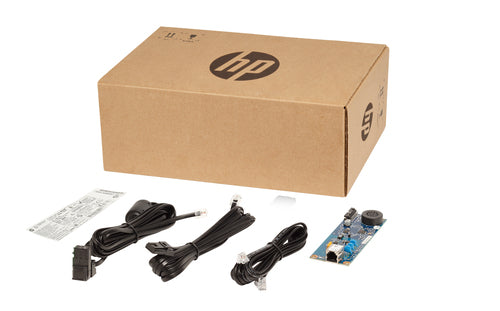 HP MFP Analog-Fax-Zubehör 700 Fax-Kit für Multifunktionsdrucker