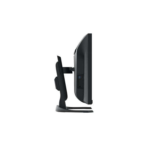 EIZO FlexScan EV3450XC-BK Computermonitor