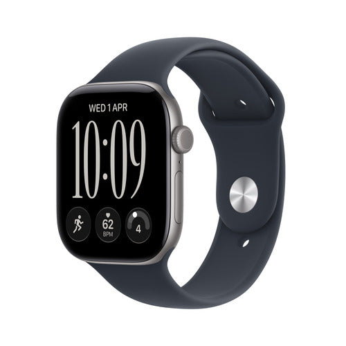 Apple Watch Series 12