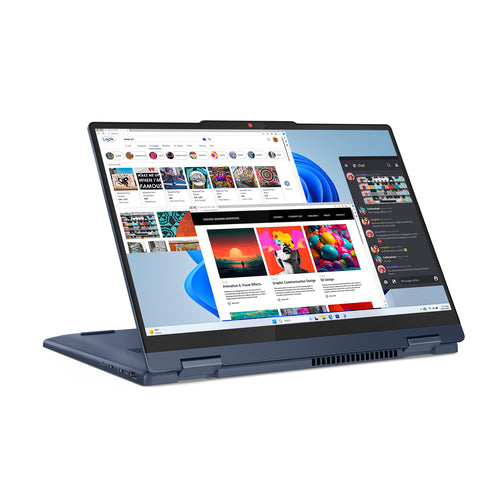 Lenovo IdeaPad 5 2-in-1 14IRU9