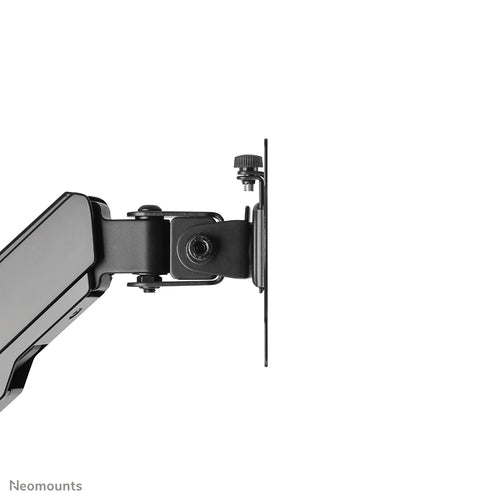 Neomounts WL90-325BL1 desktop sit-stand workplace
