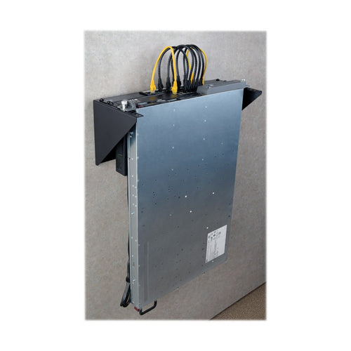 Tripp Lite SRWALLBRKT4U rack accessory