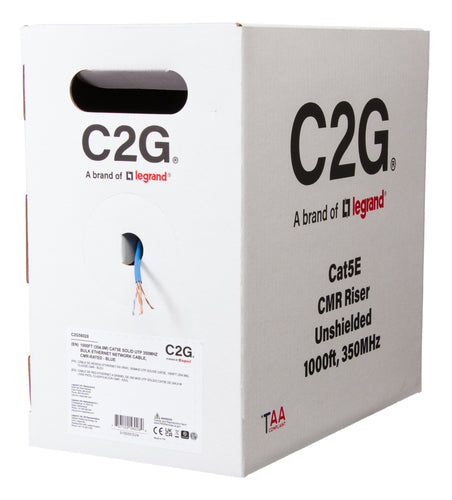 C2G C2G56028 networking cable