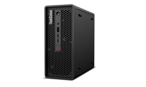 Lenovo ThinkStation P3 Ultra SFF Gen 2 Intel Core Ultra 9 32GB DDR5 1TB Windows 11 Pro Workstation