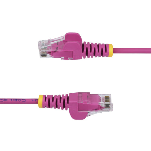 StarTech.com N6PAT2PKS networking cable