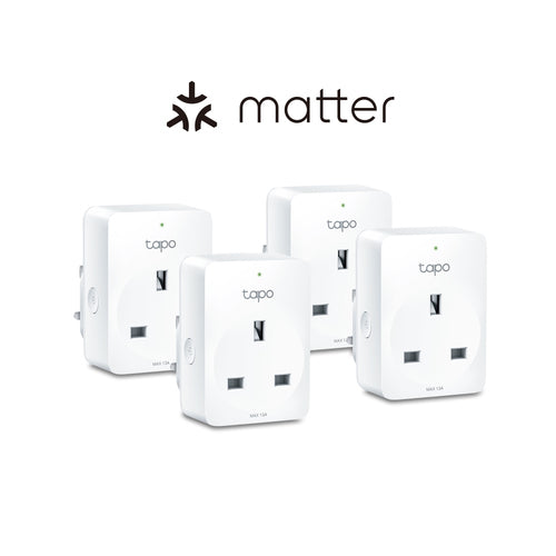 TP-Link Tapo P110M smart plug