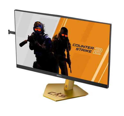 AOC CS24A/P computer monitor