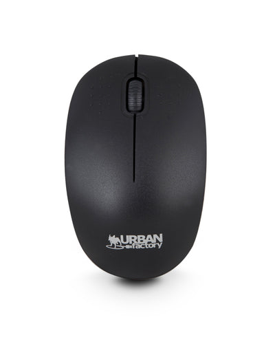 Urban Factory Free mouse