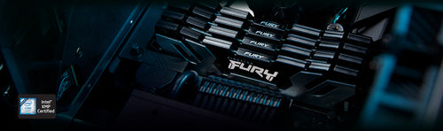 Kingston Technology FURY Renegade memory module