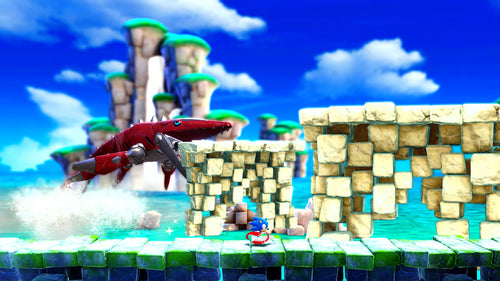 Microsoft Sonic Superstars (PC, Xbox One, Xbox Series X|S)