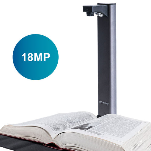 I.R.I.S. IRIScan Desk 7 Pro