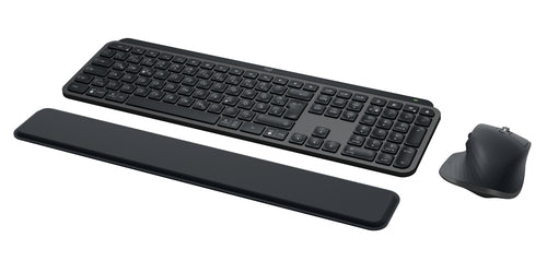 Logitech 920-010926 keyboard