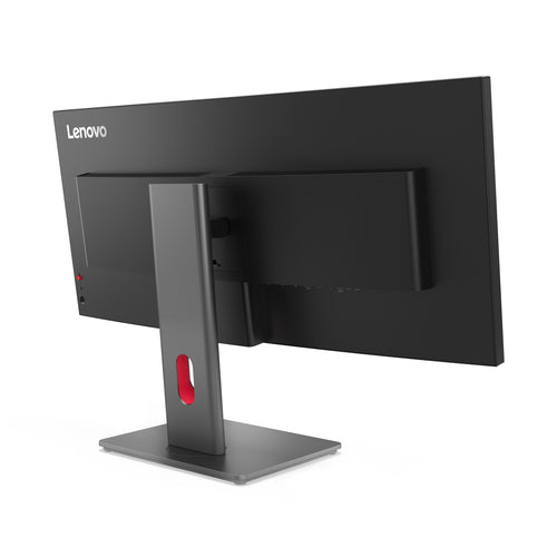 Lenovo ThinkVision P34WD-40 computer monitor