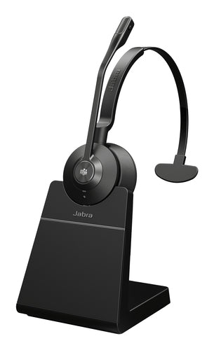 Wireless USB-C Mono Headset Jabra Engage 55 SE 40-16000 Hz