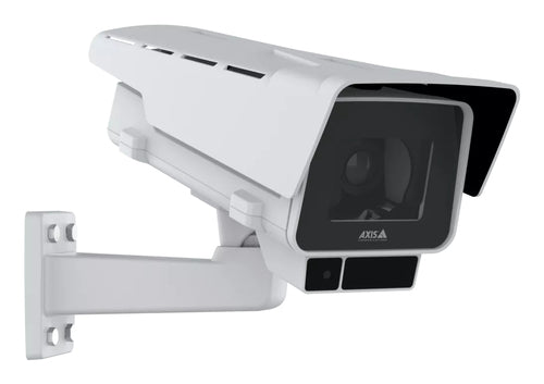 Axis P1388-LE