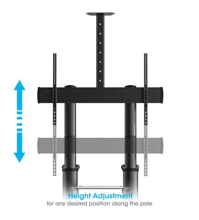 Manhattan 462341 TV mount/stand