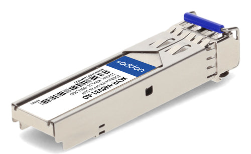 AddOn Networks XCVR-V40V31-AO network transceiver module