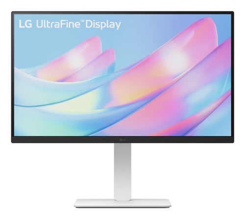 LG 27US550-W.AEK computer monitor