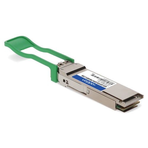 AddOn Networks ADD-QSFP28-EDFA-PREAMP-17DB network transceiver module