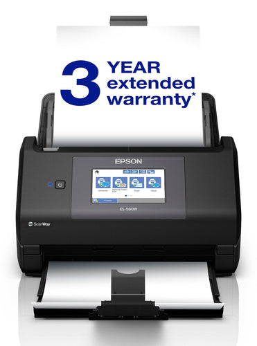 Epson WorkForce ES-590W