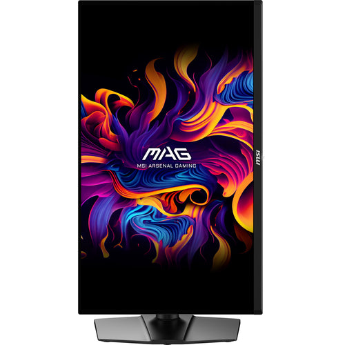 MSI MAG 271QPX QD-OLED E2 computer monitor