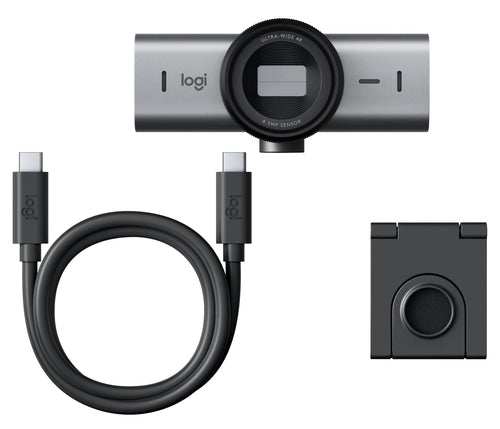 Logitech 960-001530 webcam