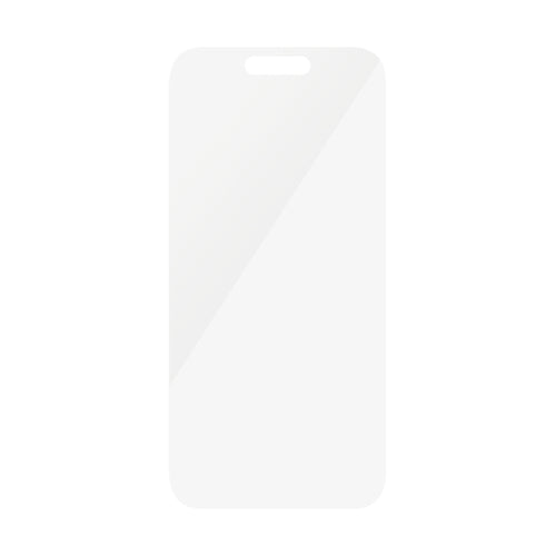PanzerGlass ® Screen Protector iPhone 16 Pro | Classic Fit