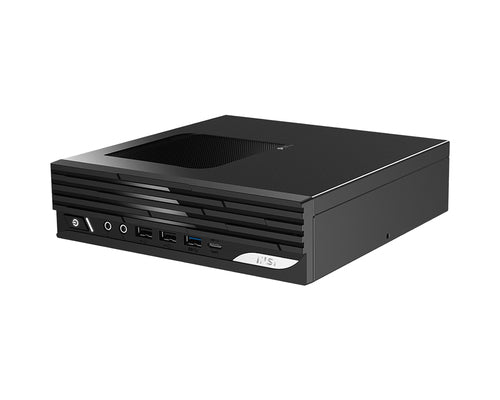 MSI Pro DP21 14MQ-004US