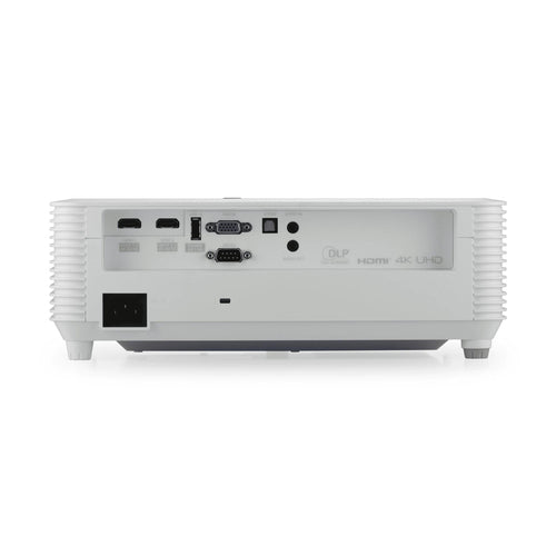 UHD 4K DLP Projector 4000 ANSI Lumens InFocus Orbital