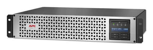 1 kVA APC SMTL1000RM2UC Line-Interactive UPS Sine Wave 800W