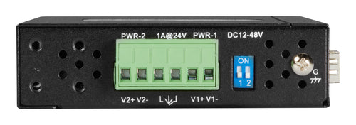 Black Box LGC280 network media converter