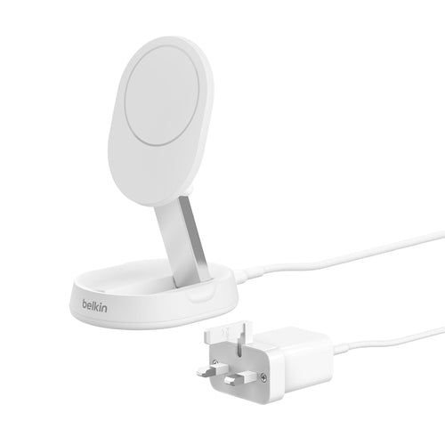 Belkin WIA008MYWH mobile device charger
