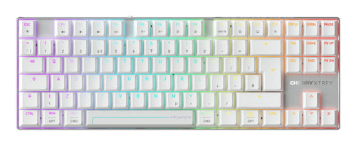 CHERRY MX 8.2 Pro TMR Wireless keyboard