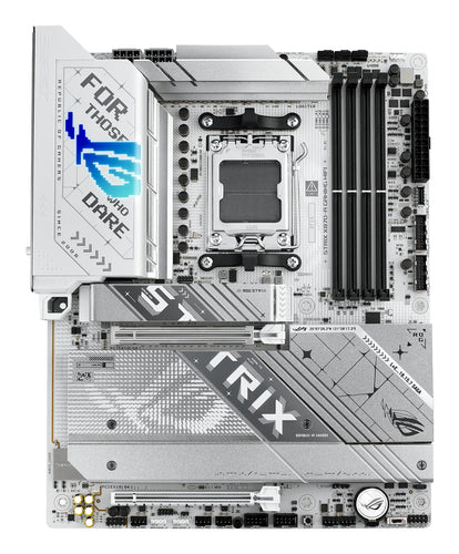 ASUS ROG STRIX X870-A GAMING WIFI