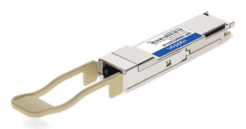 AddOn Networks QSFP-100GBASE-SR4-E-AO network transceiver module