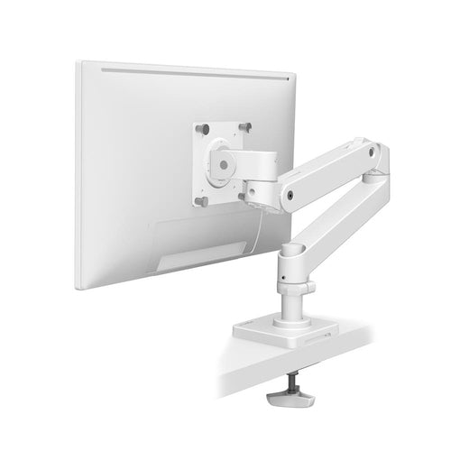 Ergotron LX Pro Series 45-708-290 monitor mount / stand