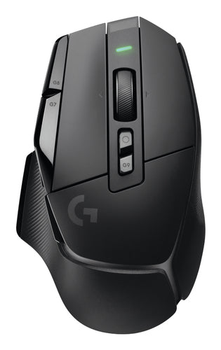 Logitech G 910-006178 mouse