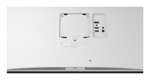 LG 27US550-W.AEK computer monitor