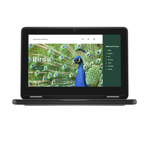 DELL Chromebook 3120 2-in-1