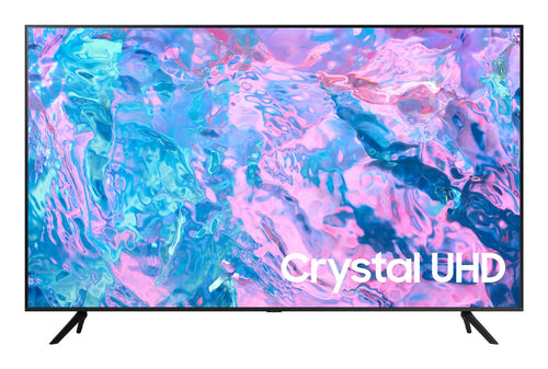 Samsung HCU708 HG50CU708NF