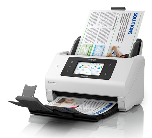 Epson WorkForce DS-800WN